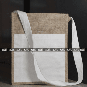 Jute Shoulder Bag | SJB1