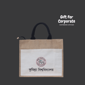 Jute Bag -04