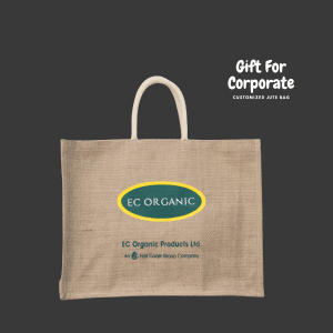 Jute Bag -03