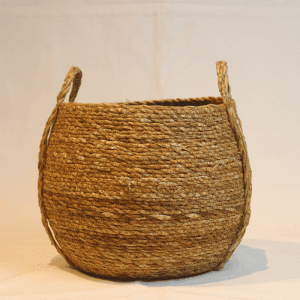Seagrass Planter  Basket । S-12