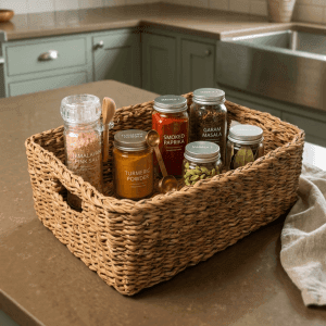 Kitchen Organizer